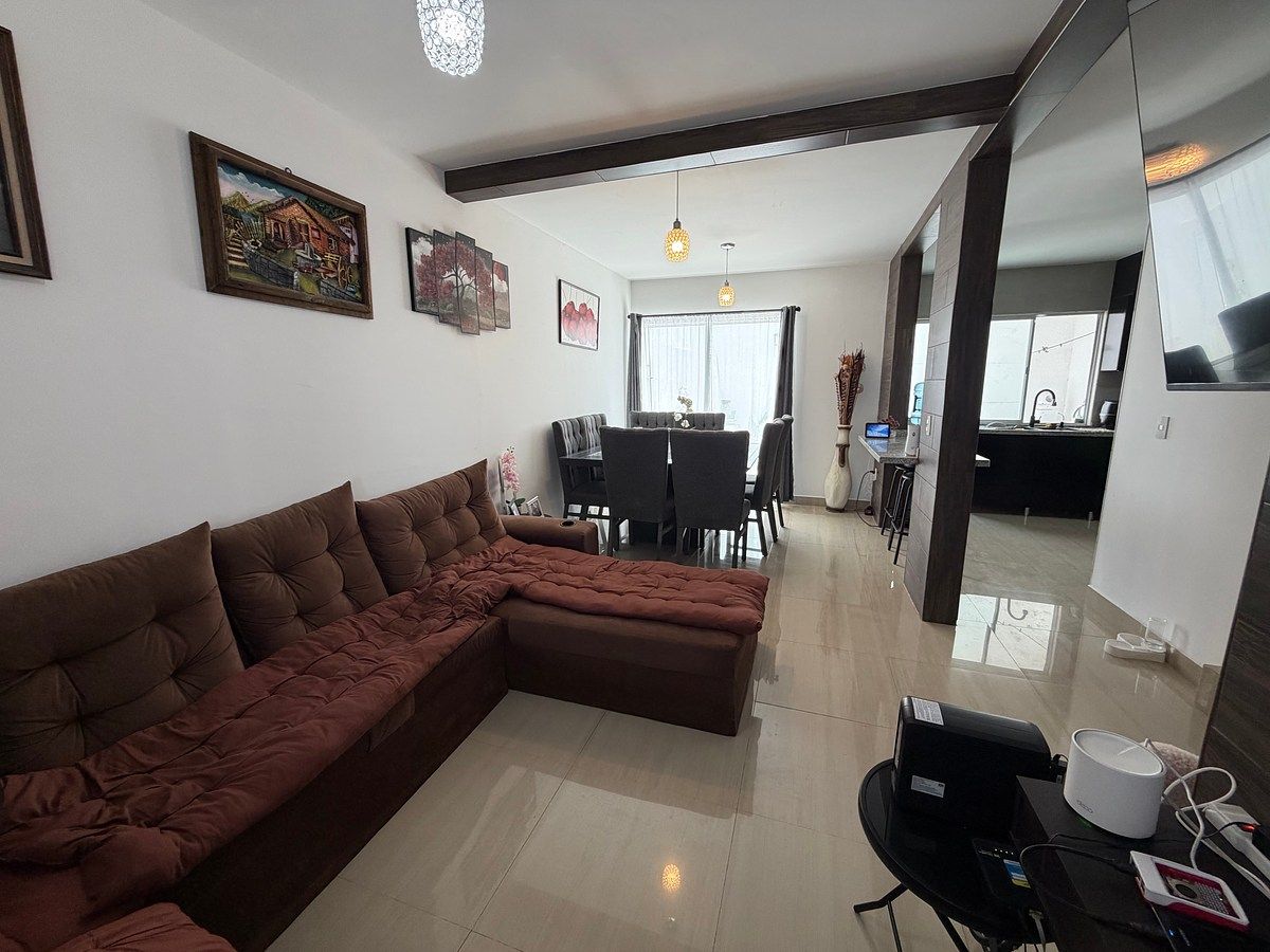 House in Los Ángeles, Corregidora, photo 6 of 24