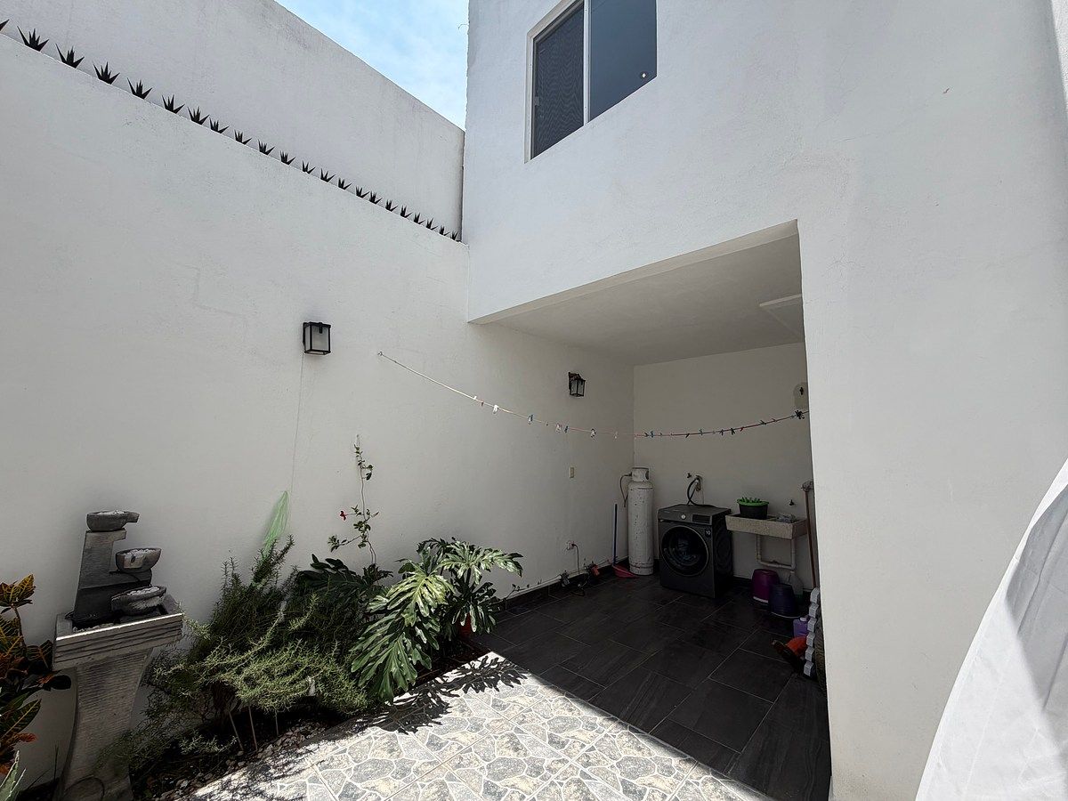 House in Los Ángeles, Corregidora, photo 9 of 24