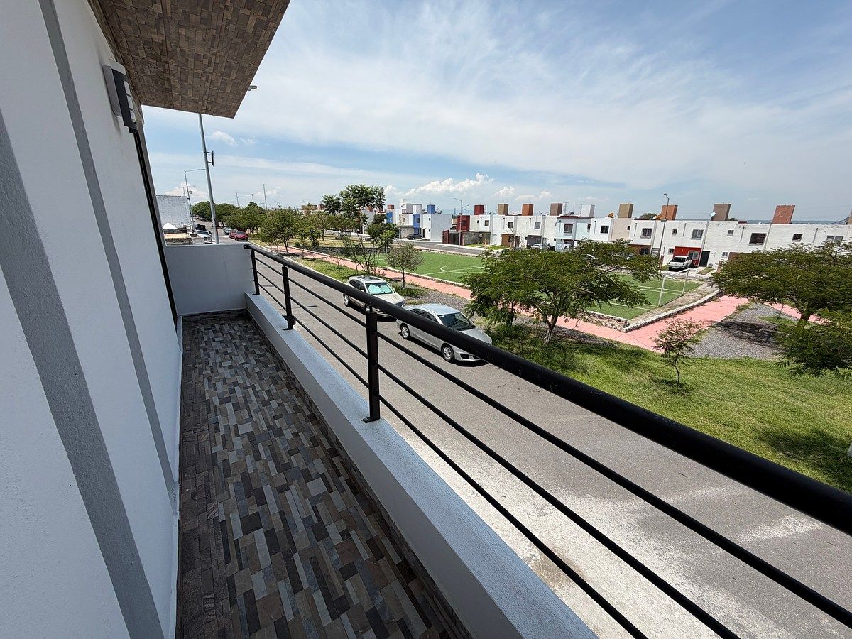 House in Los Ángeles, Corregidora, photo 11 of 24