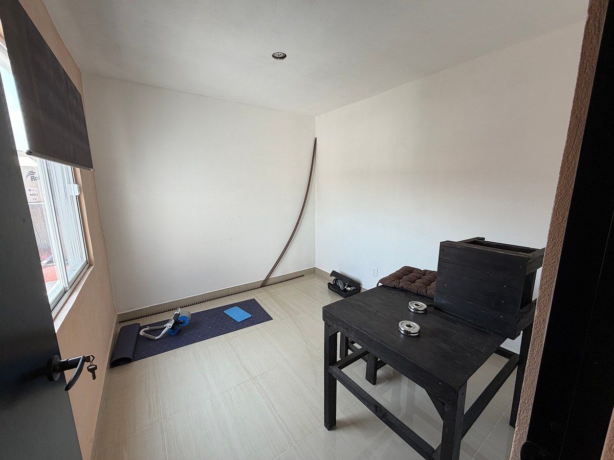 House in Los Ángeles, Corregidora, photo 18 of 24
