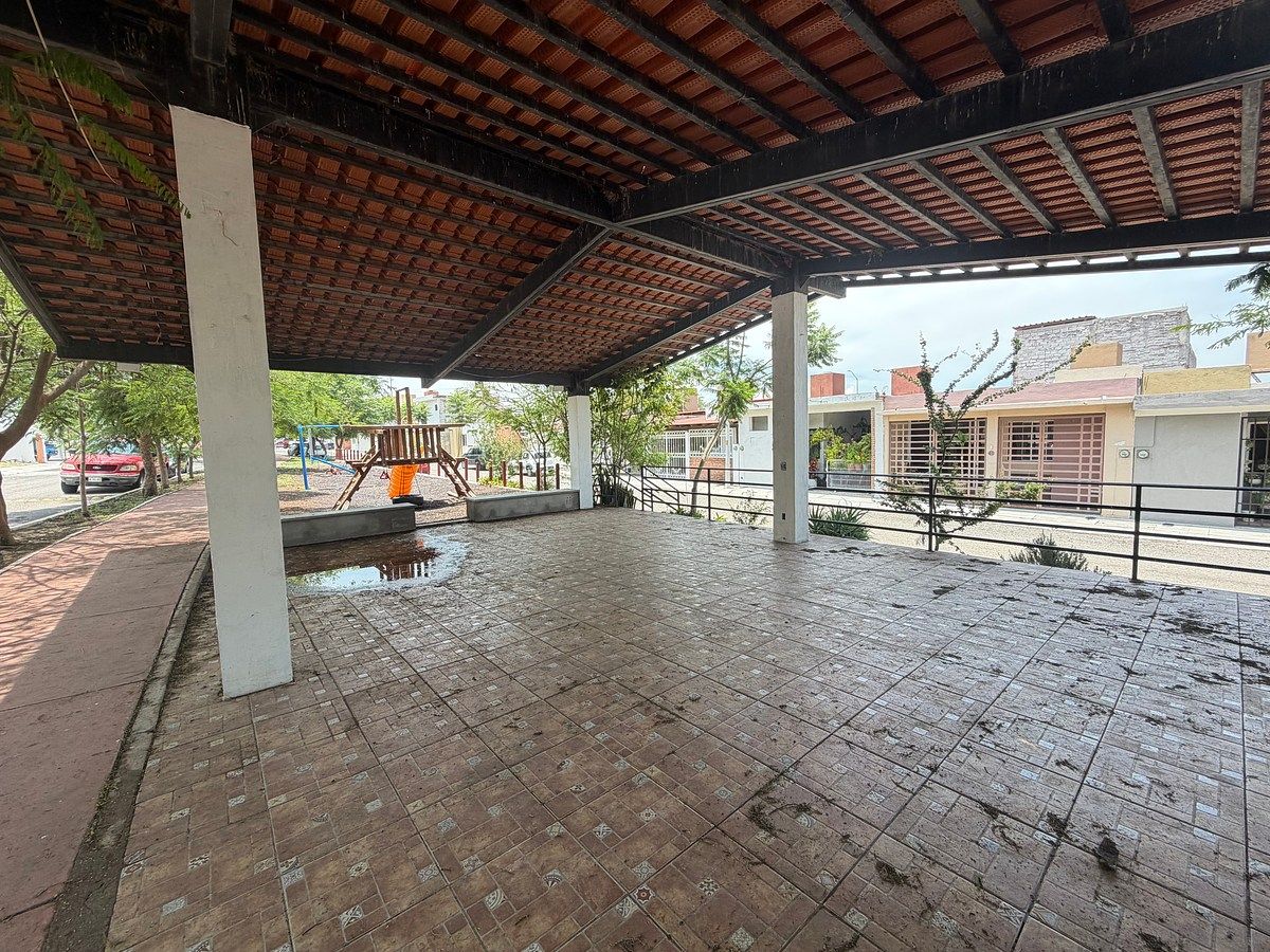 House in Los Ángeles, Corregidora, photo 24 of 24