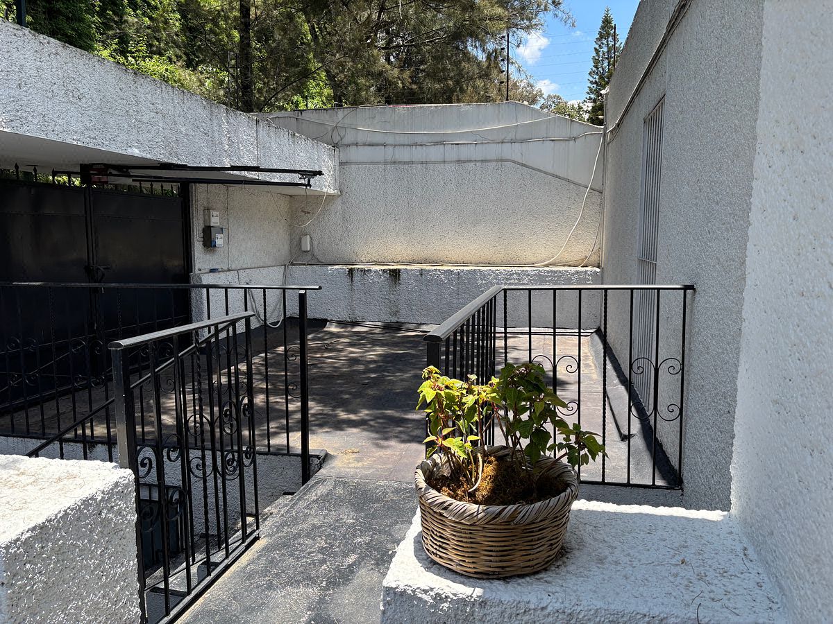 Casa en Bosque de las Lomas, Miguel Hidalgo, foto 17 de 17