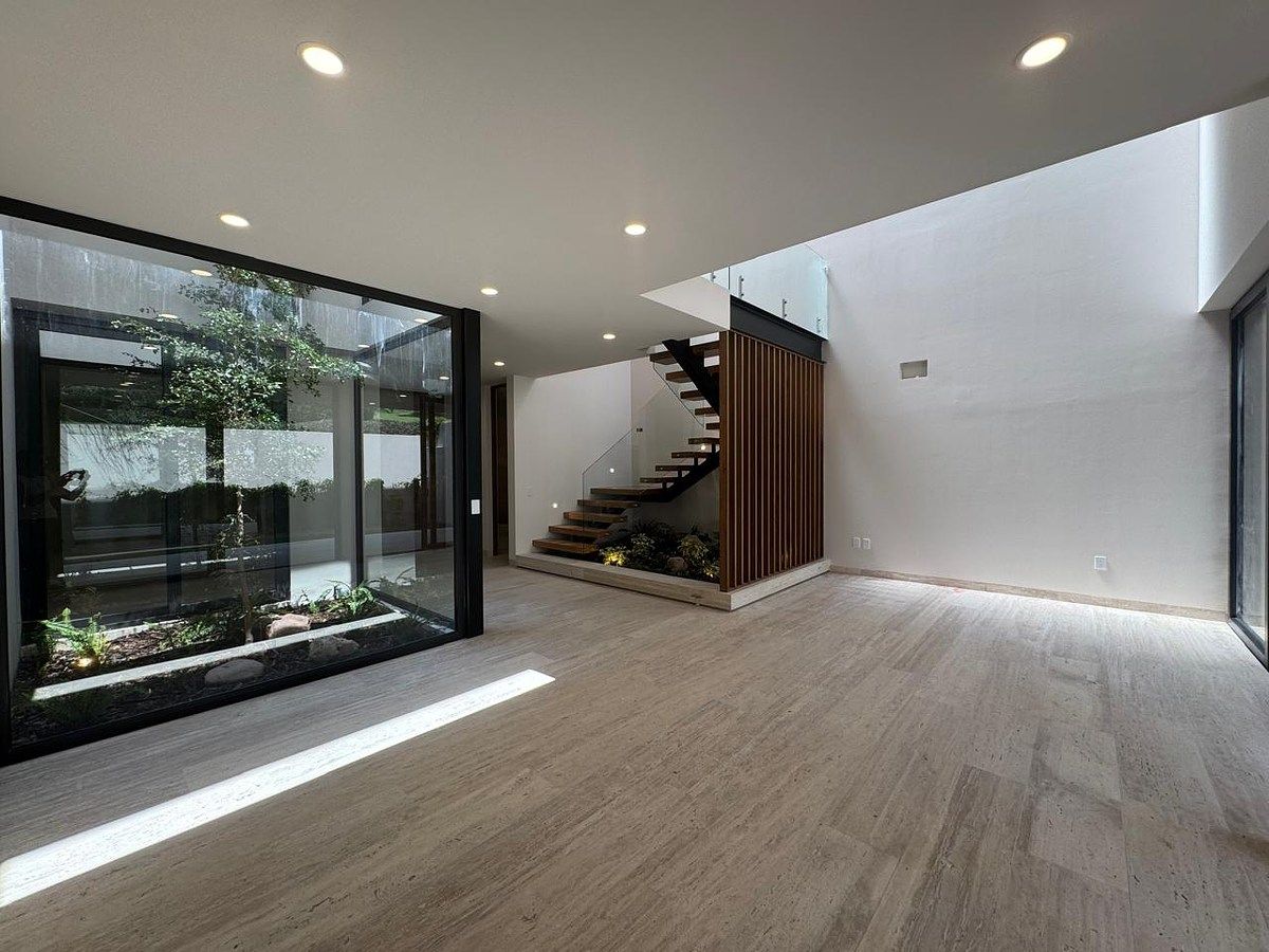 Casa en Altozano el Nuevo Querétaro, Querétaro, foto 9 de 37