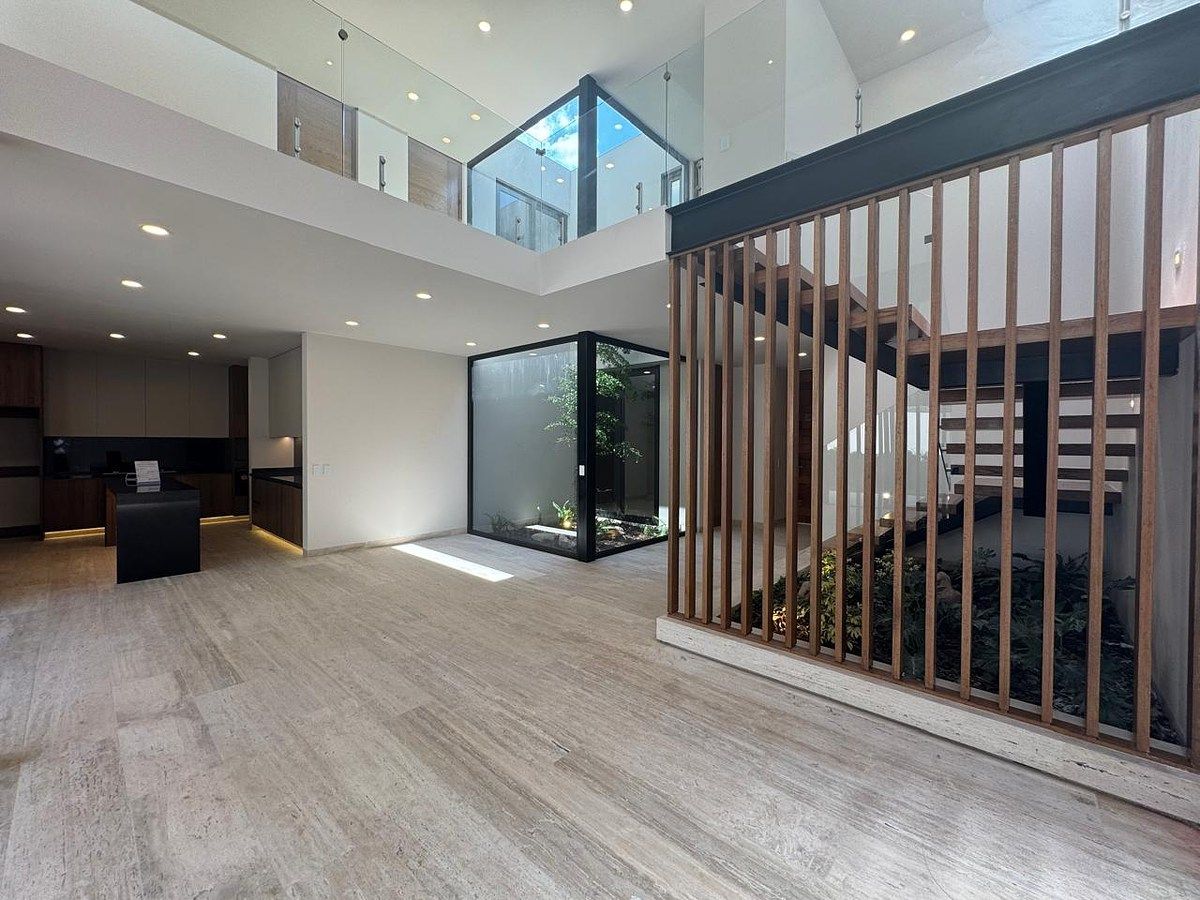 Casa en Altozano el Nuevo Querétaro, Querétaro, foto 10 de 37