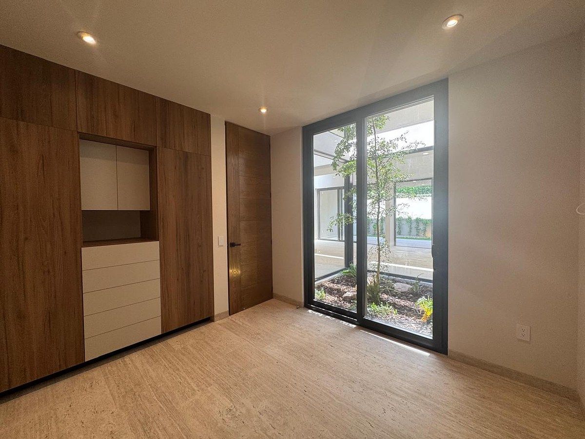 Casa en Altozano el Nuevo Querétaro, Querétaro, foto 6 de 37