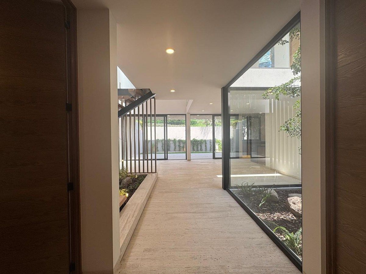 Casa en Altozano el Nuevo Querétaro, Querétaro, foto 2 de 37