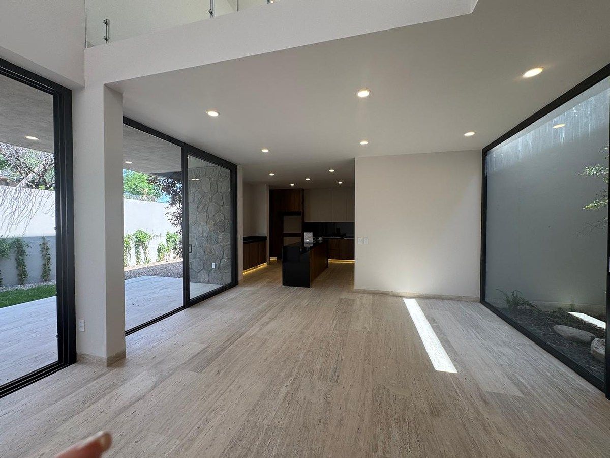 Casa en Altozano el Nuevo Querétaro, Querétaro, foto 11 de 37