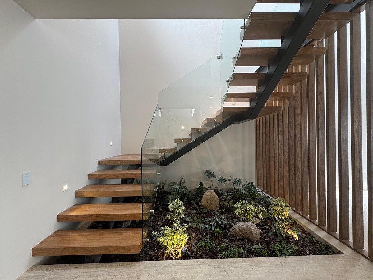 Casa en Altozano el Nuevo Querétaro, Querétaro, foto 19 de 37