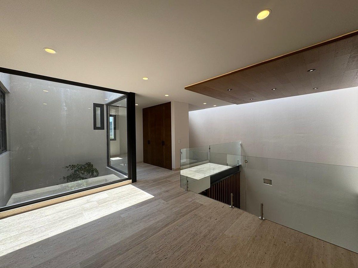 Casa en Altozano el Nuevo Querétaro, Querétaro, foto 21 de 37