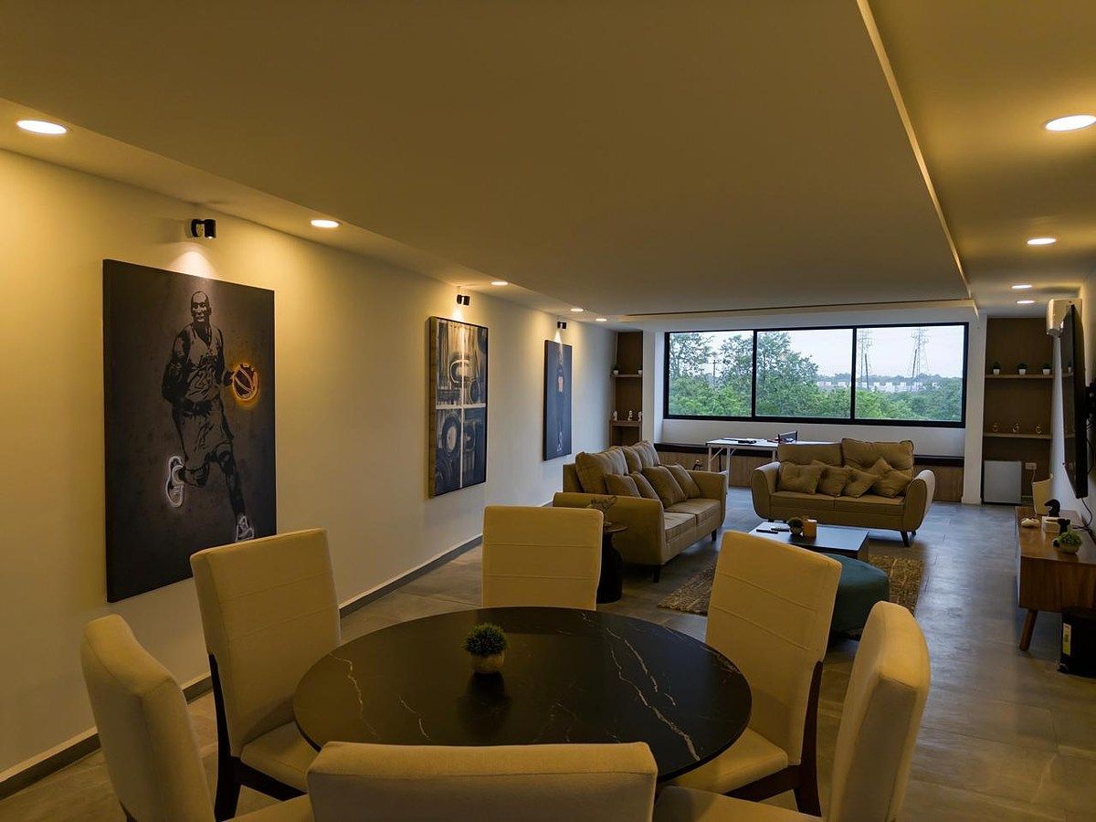 Apartment in Temozón Norte, Mérida, photo 5 of 15