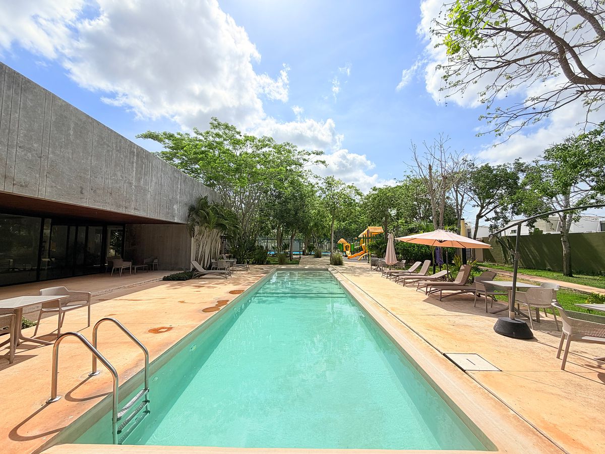 Casa em Conkal, Conkal, foto 9 de 50