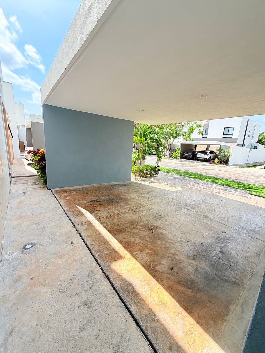 Casa em Conkal, Conkal, foto 47 de 50