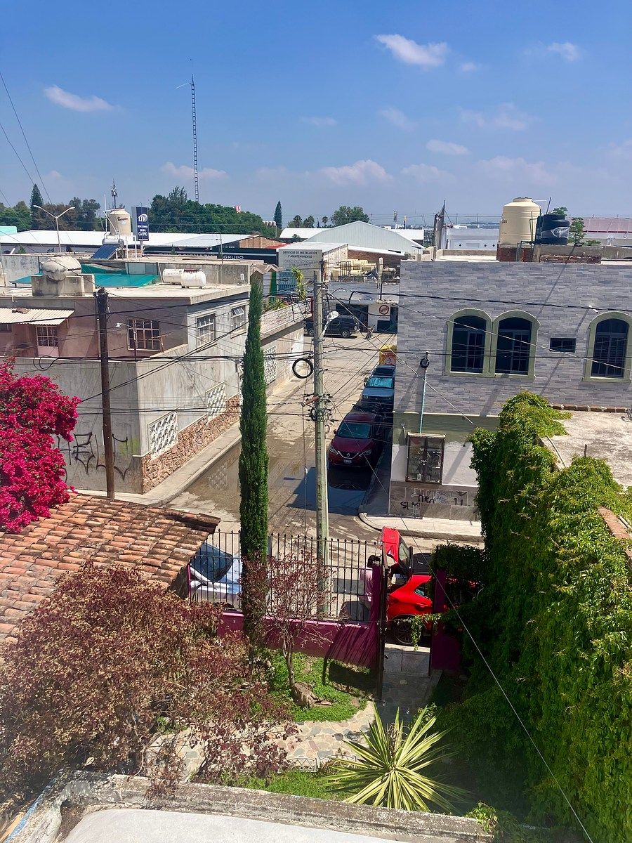 Oficina en Silao Centro, Silao De La Victoria, foto 17 de 42