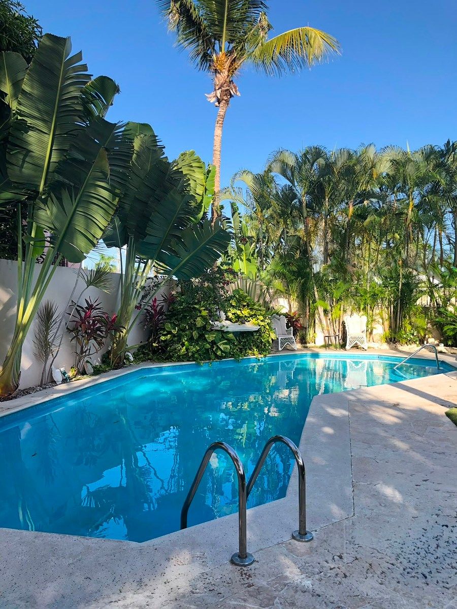 Villa en villas bavaro, foto 5