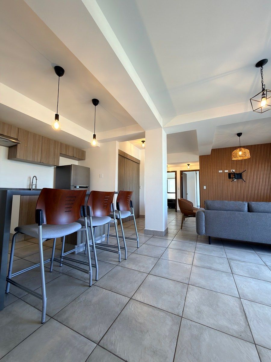 Apartment in El Rubí, Tijuana, photo 2 of 18