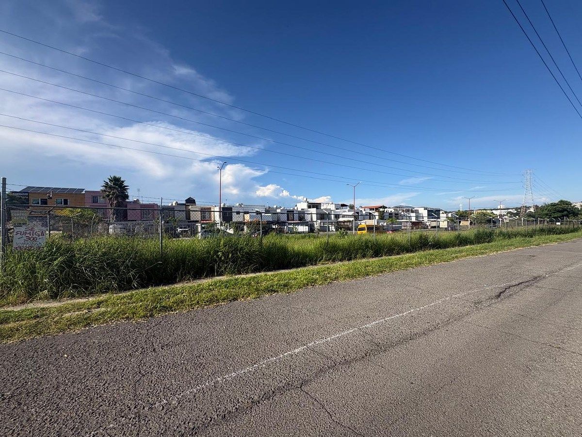 Lote em Lomas de San Gonzalo, Zapopan, foto 2 de 5