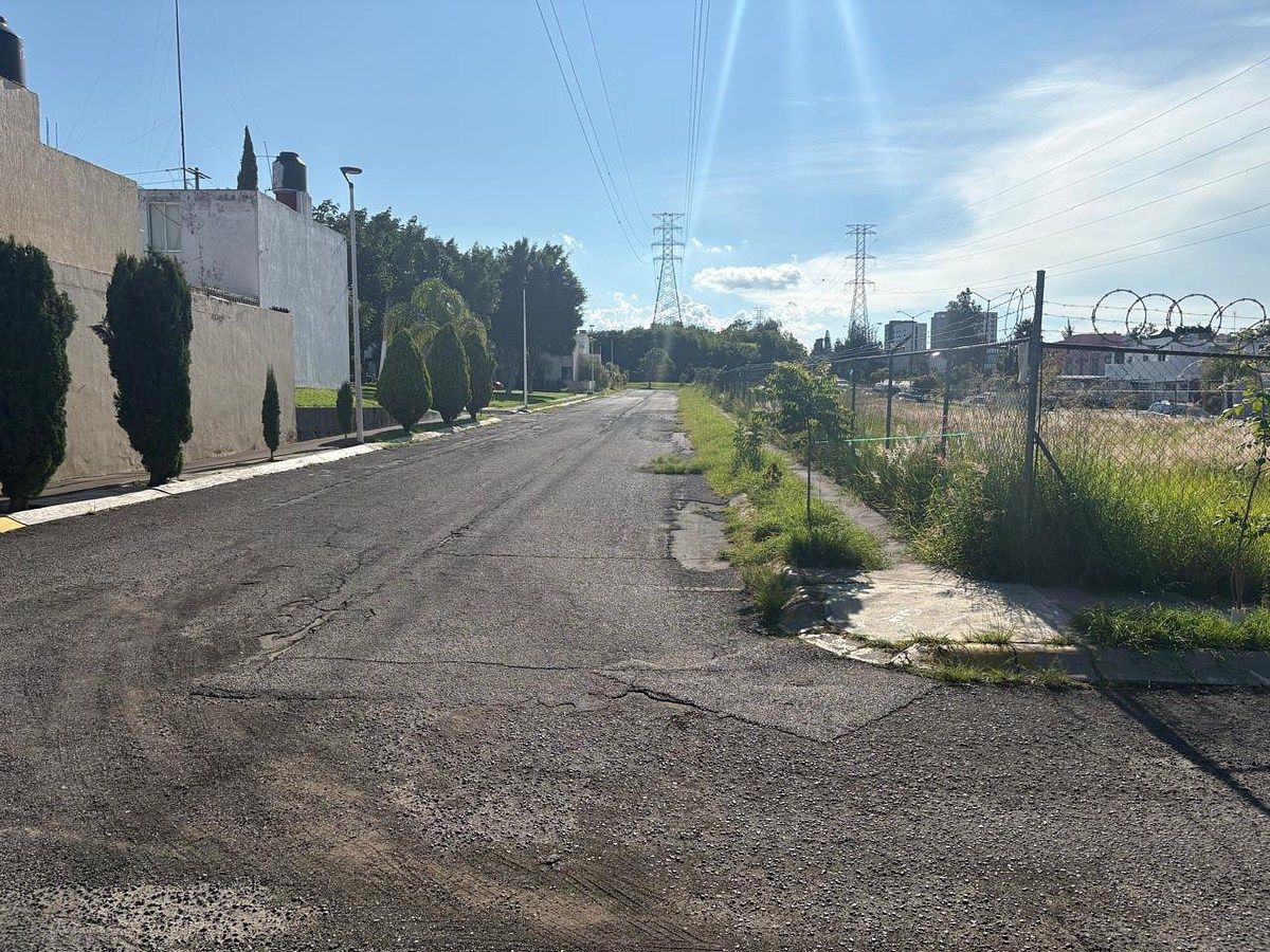 Lote em Lomas de San Gonzalo, Zapopan, foto 3 de 5