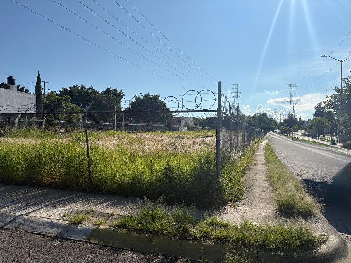 Lote em Lomas de San Gonzalo, Zapopan, foto 4 de 5