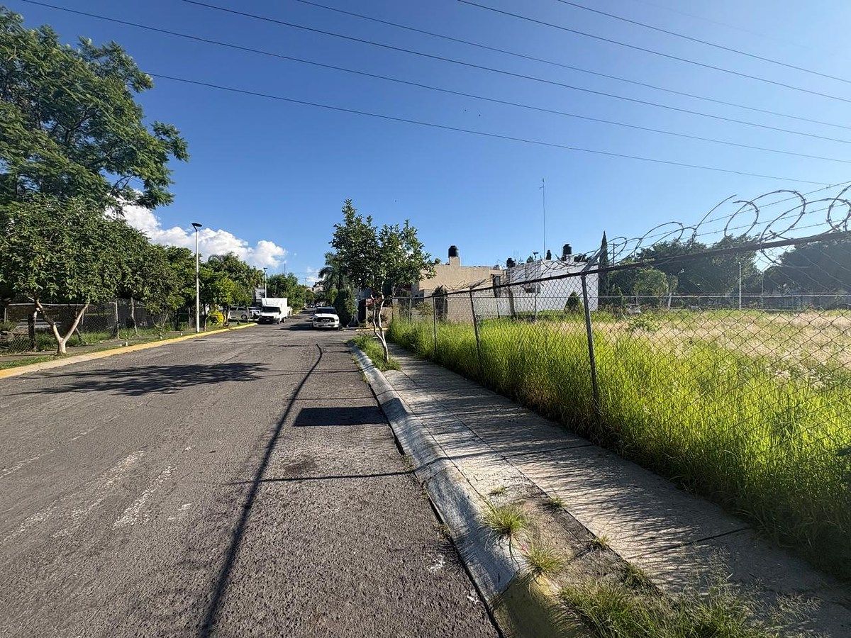 Lote em Lomas de San Gonzalo, Zapopan, foto 5 de 5