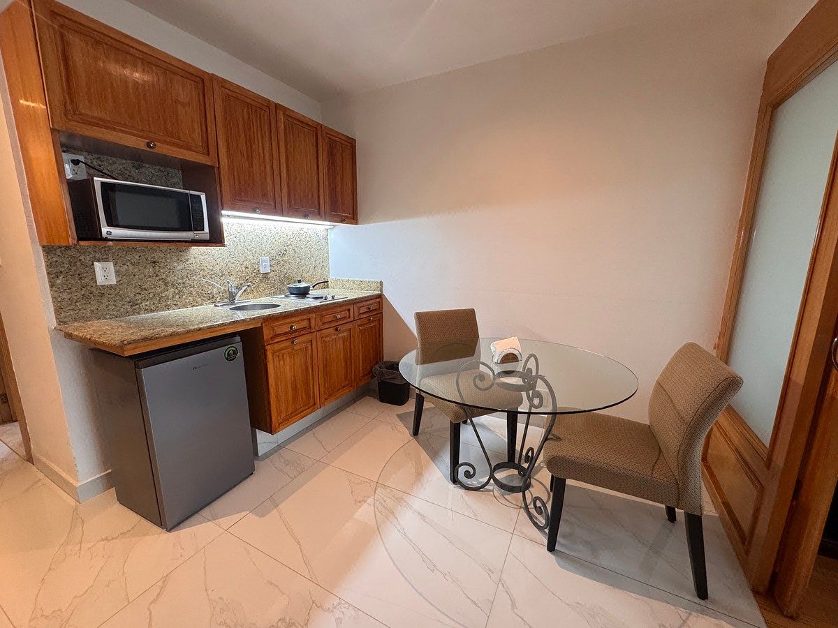 Furnished apartment for rent | All services included | Col Cuauhtémoc, photo 1 of 6