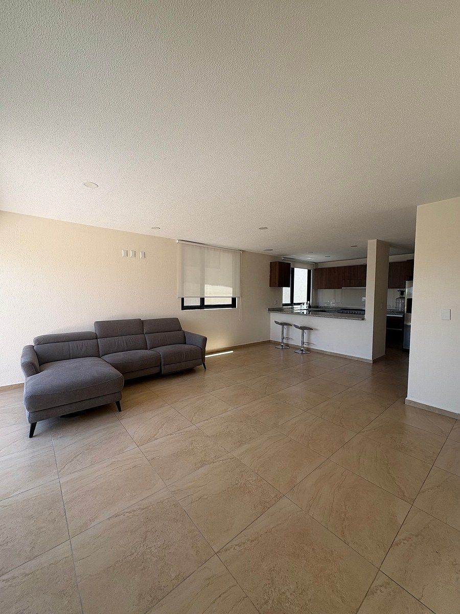 Apartment in Zibatá, El Marqués, photo 2 of 15