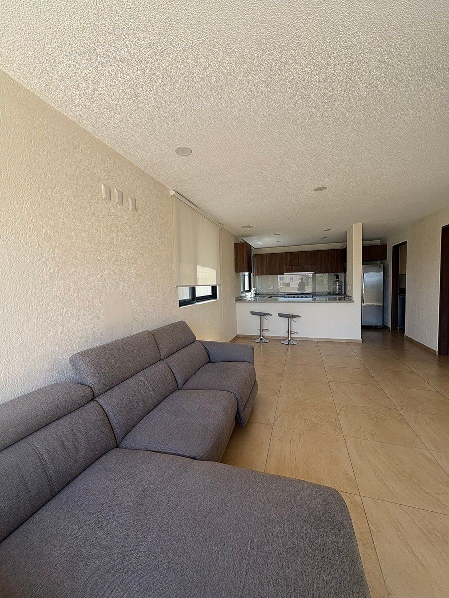 Apartment in Zibatá, El Marqués, photo 3 of 15