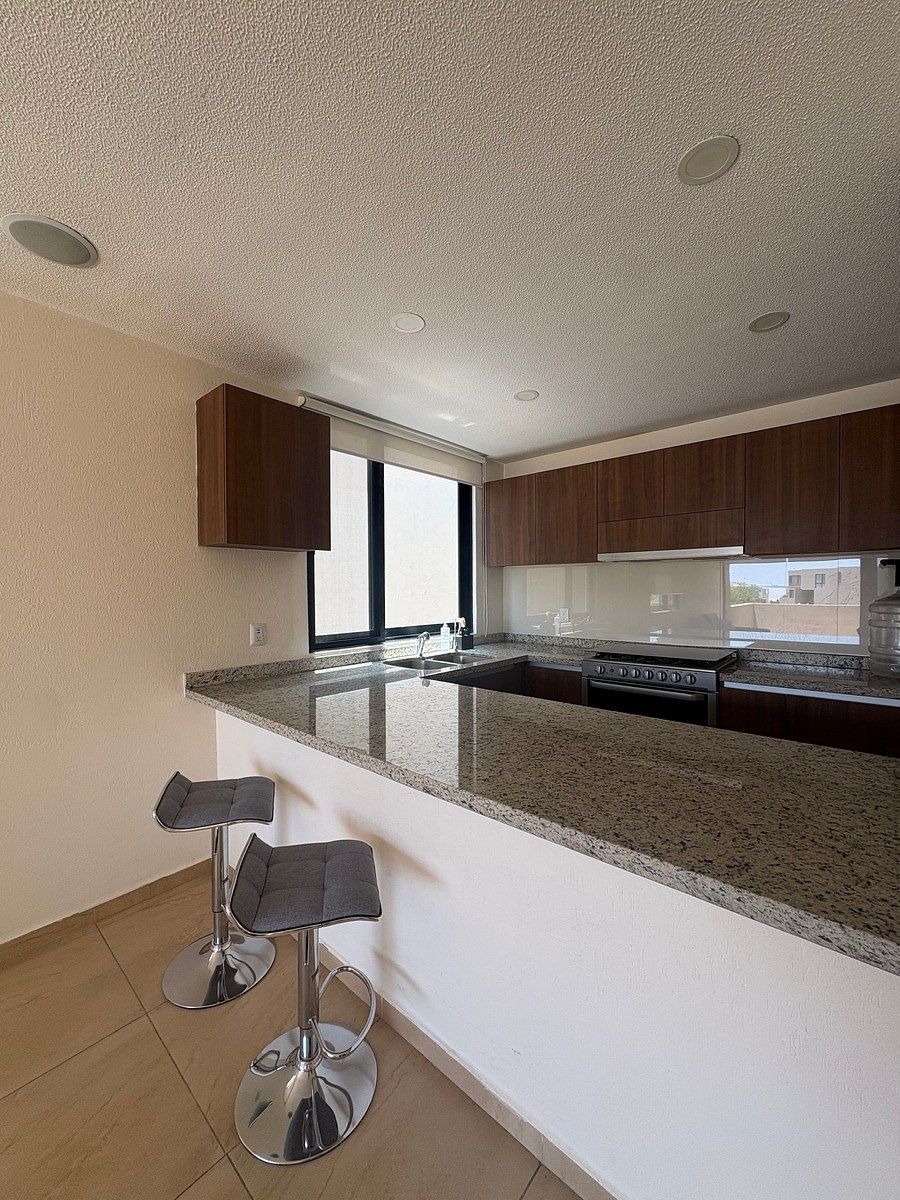 Apartment in Zibatá, El Marqués, photo 6 of 15