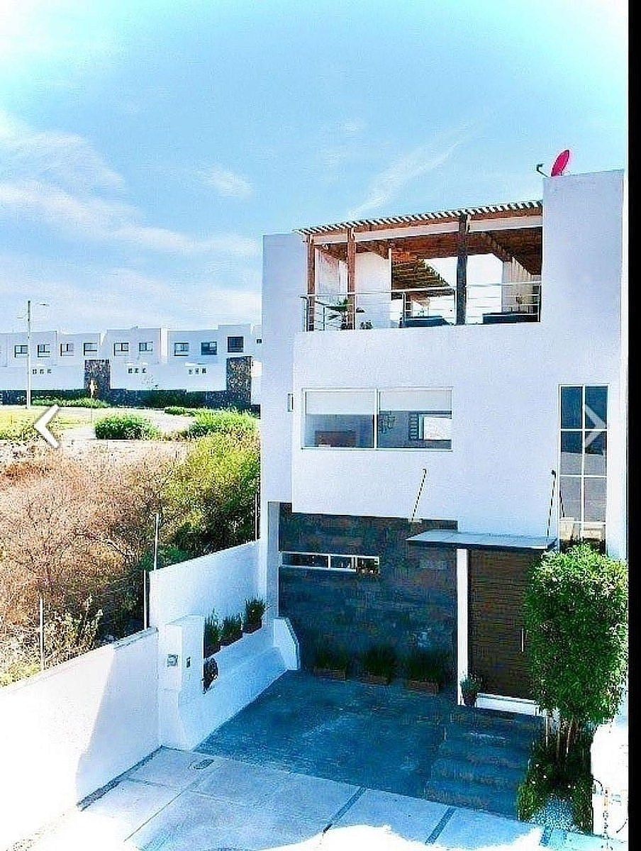 Casa en condominio en Zibatá, El Marqués, foto 3 de 13