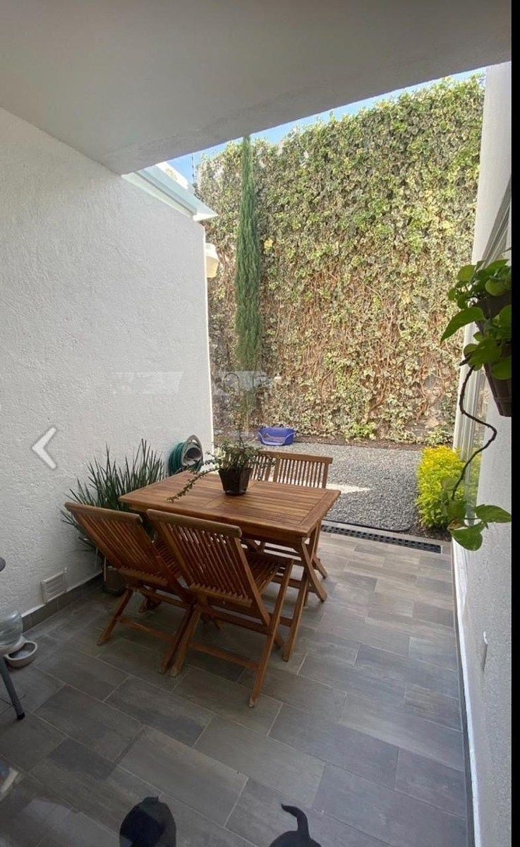 Casa en condominio en Zibatá, El Marqués, foto 5 de 13