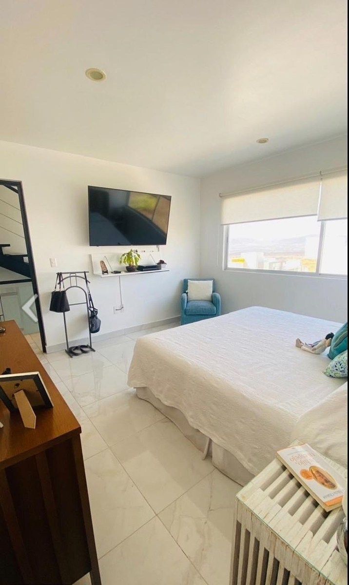 Casa en condominio en Zibatá, El Marqués, foto 12 de 13
