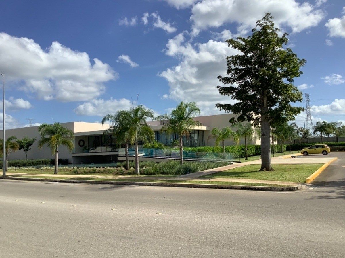 Casa em condomínio fechado em Temozón Norte, Mérida, foto 29 de 49