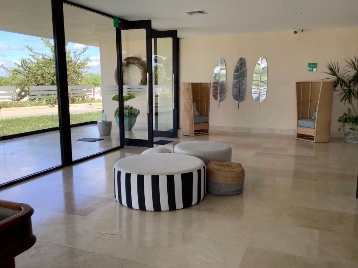 Casa em condomínio fechado em Temozón Norte, Mérida, foto 34 de 49