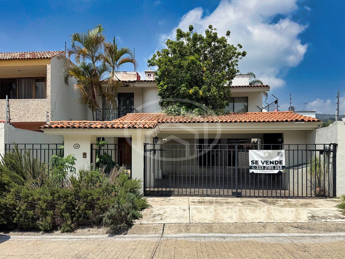 Casa em Bugambilias, Zapopan, foto 33 de 33
