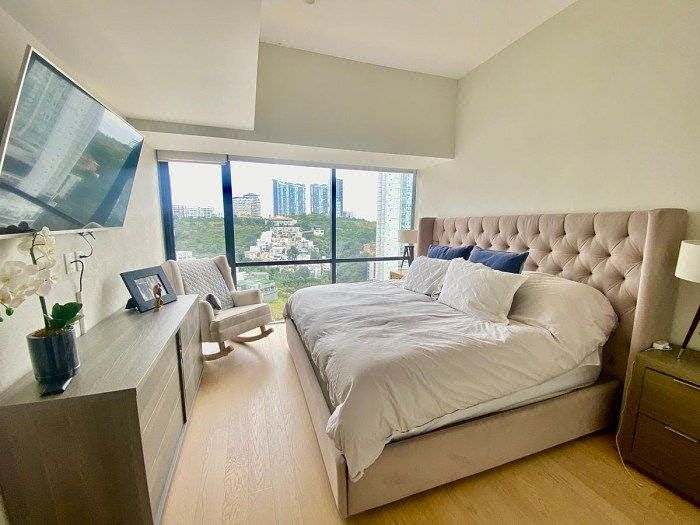 Apartamento em Bosque Real, Huixquilucan, foto 6 de 13