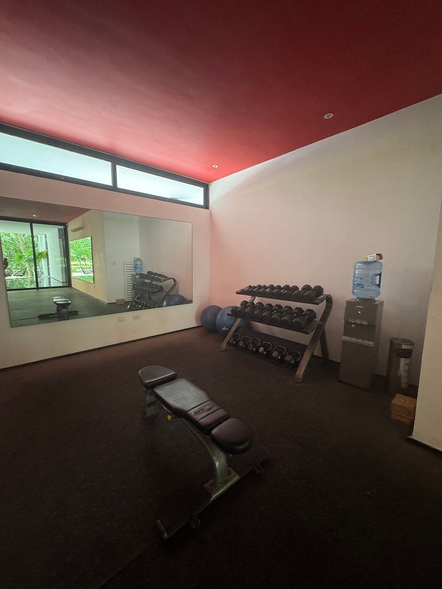 Apartment in Temozón Norte, Mérida, photo 25 of 35