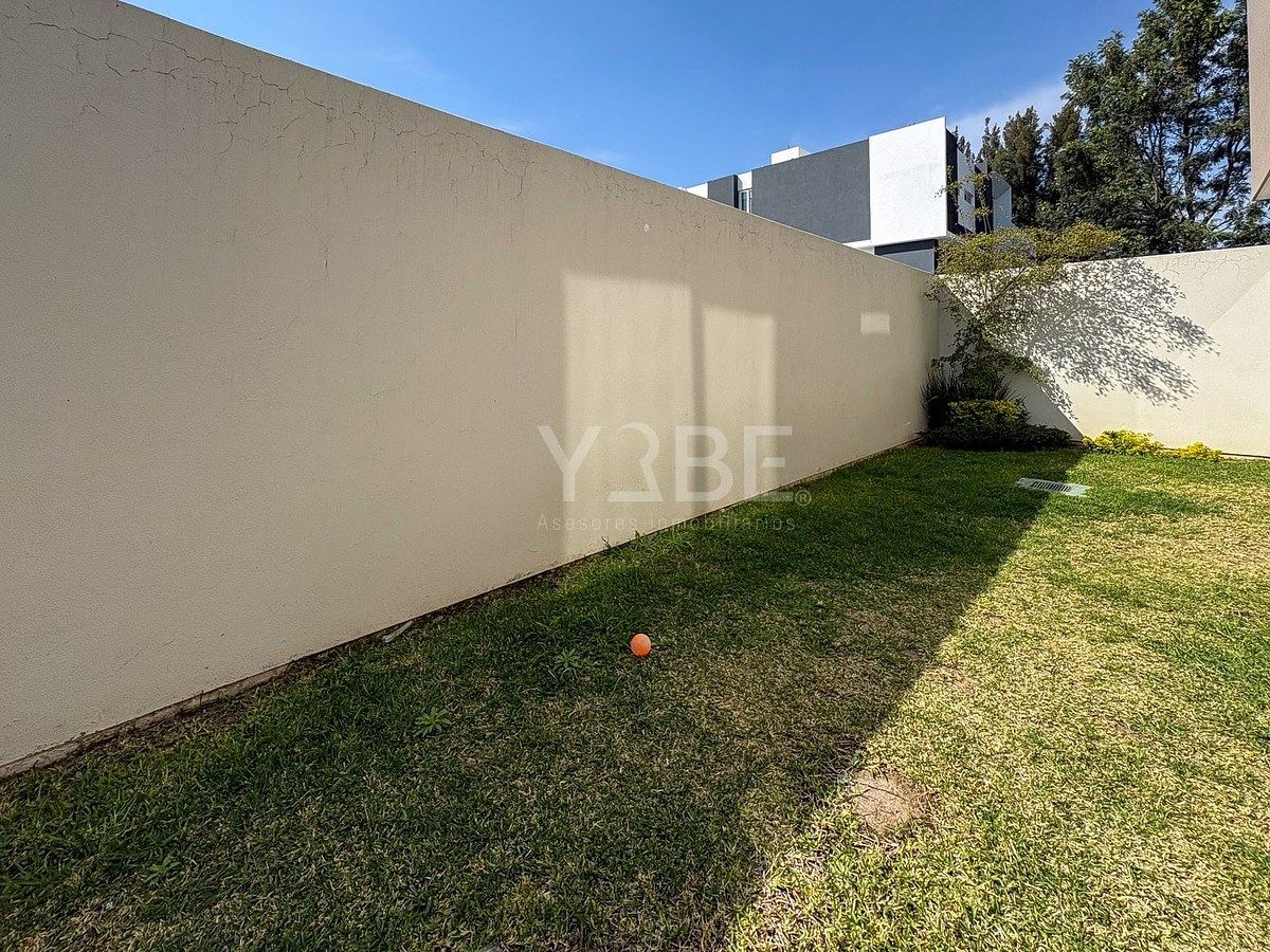 Casa en condominio en El Bajío, Zapopan, foto 5 de 10
