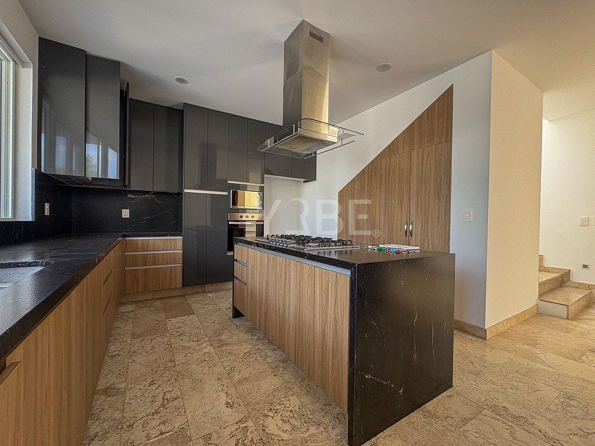 Casa en condominio en El Bajío, Zapopan, foto 3 de 10