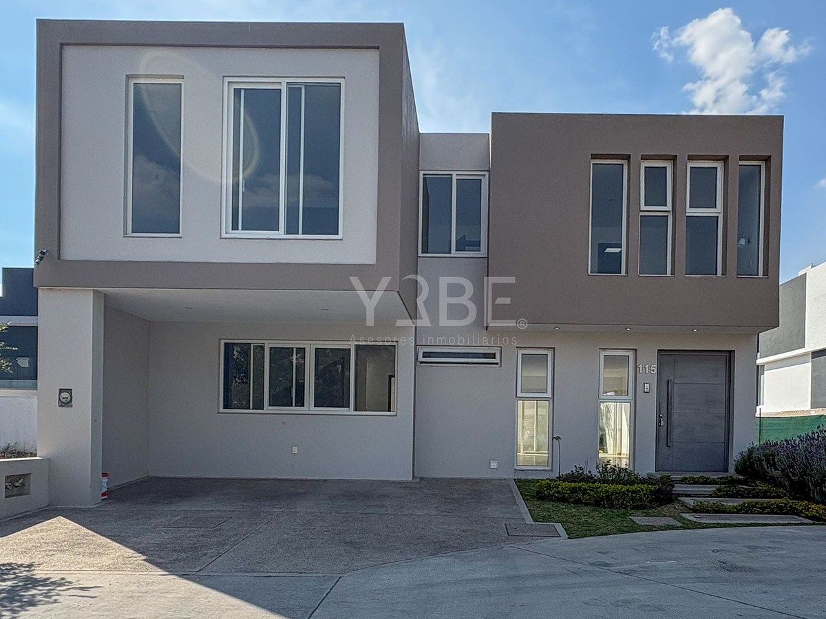 Casa en venta El Bajío, foto 1 de 10