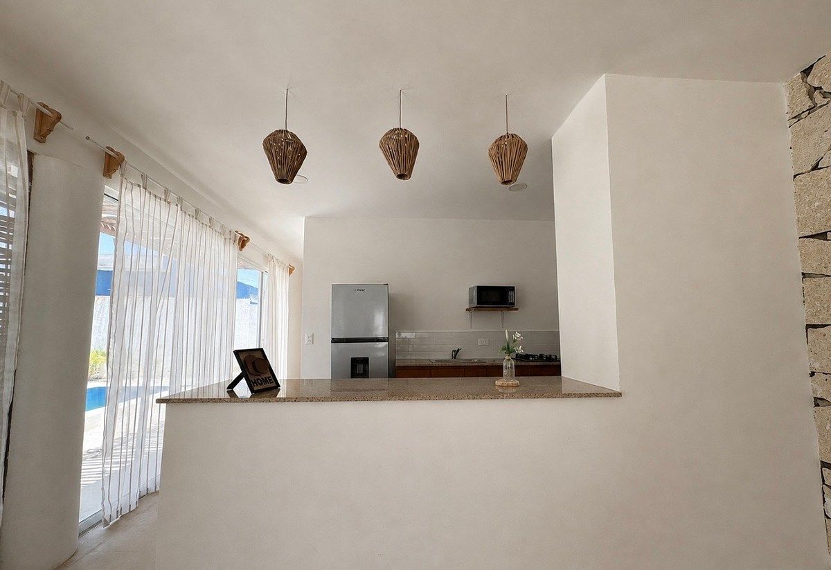House in Chuburna Puerto, Progreso, photo 4 of 13