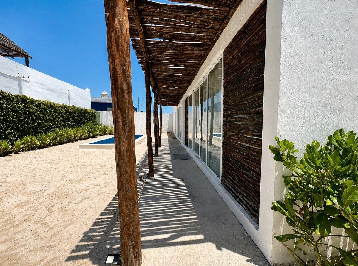 House in Chuburna Puerto, Progreso, photo 7 of 13