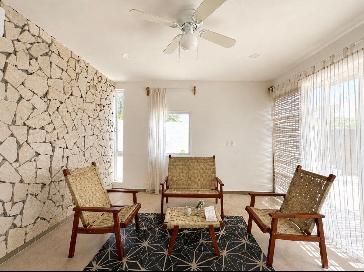 House in Chuburna Puerto, Progreso, photo 2 of 13