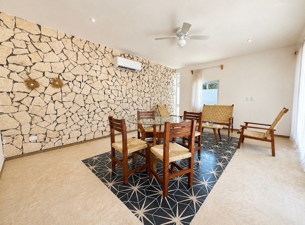 House in Chuburna Puerto, Progreso, photo 3 of 13