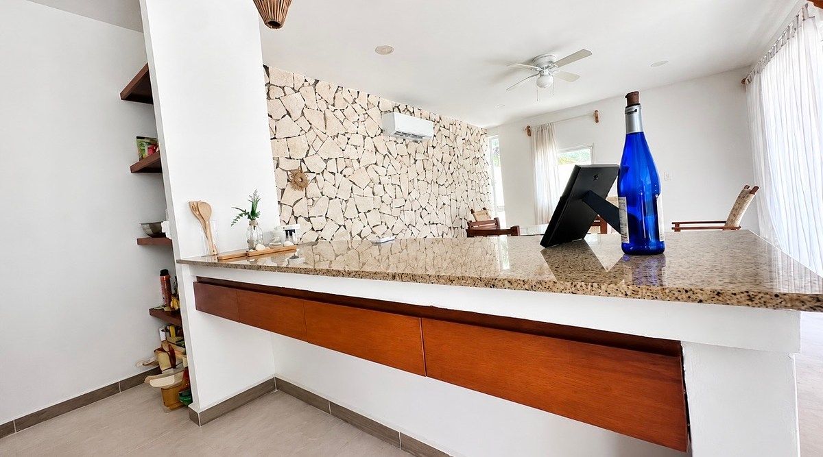 House in Chuburna Puerto, Progreso, photo 5 of 13