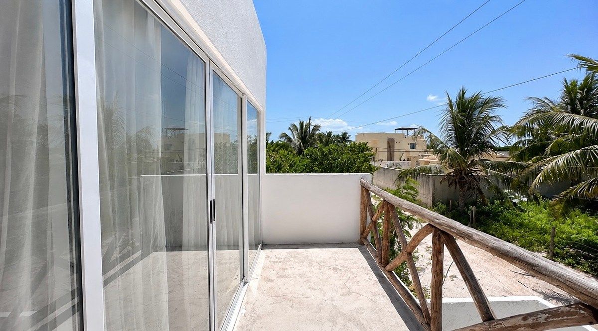 House in Chuburna Puerto, Progreso, photo 10 of 13