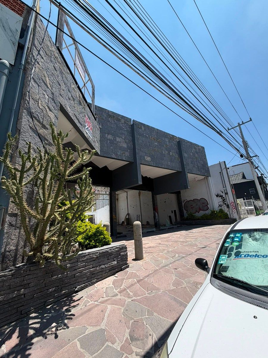Galpão comercial em Loma Dorada, Querétaro, foto 3 de 11