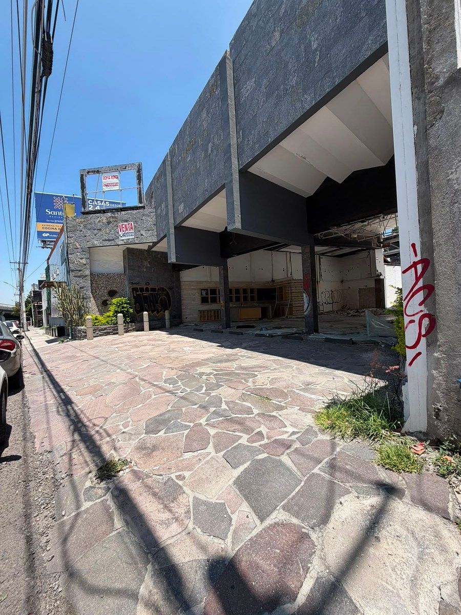 Galpão comercial em Loma Dorada, Querétaro, foto 2 de 11