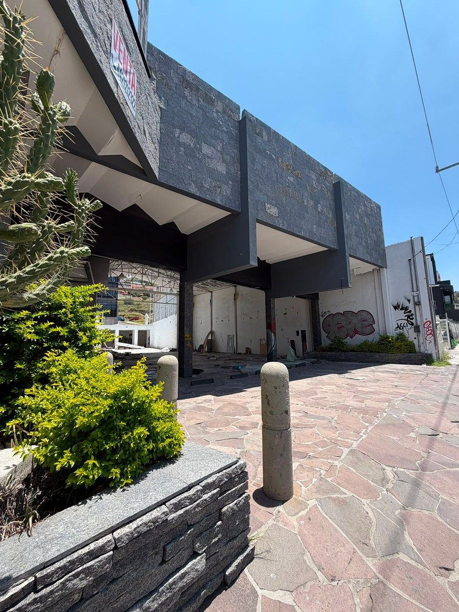 Galpão comercial em Loma Dorada, Querétaro, foto 5 de 11