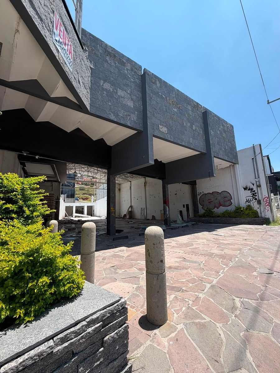 Galpão comercial em Loma Dorada, Querétaro, foto 6 de 11