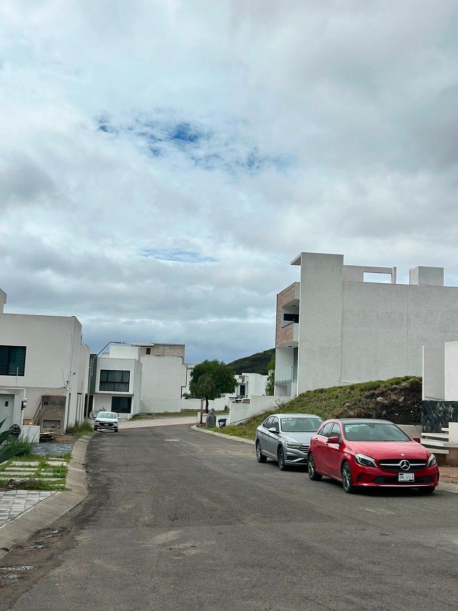 Lote em Grand Preserve, Querétaro, foto 4 de 9