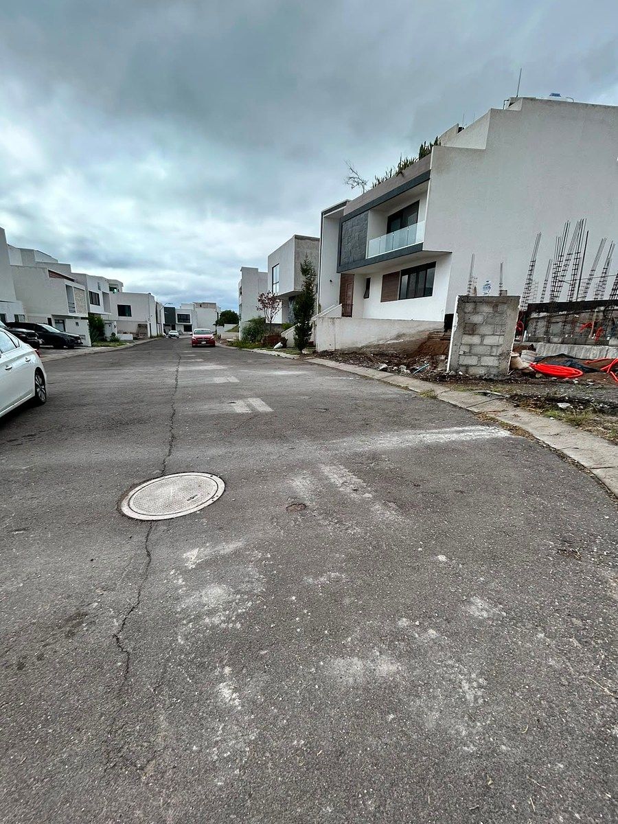 Lote em Grand Preserve, Querétaro, foto 8 de 9